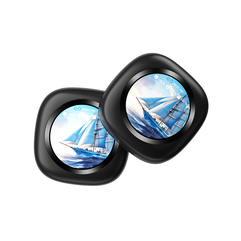 AuraBuds x5
