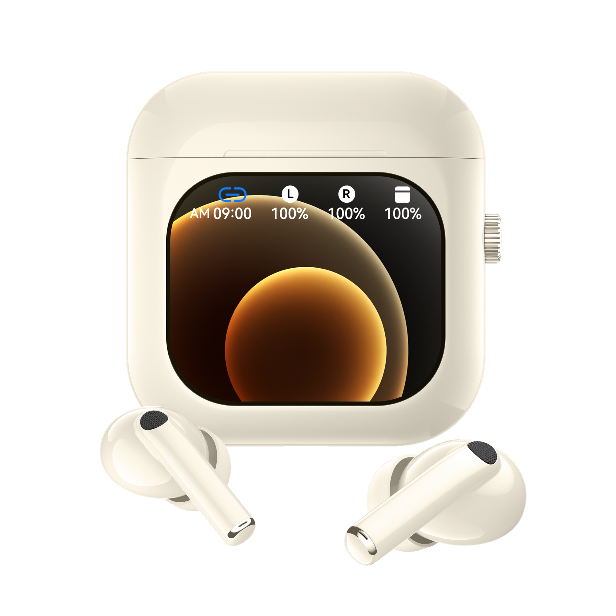 AuraBuds x6