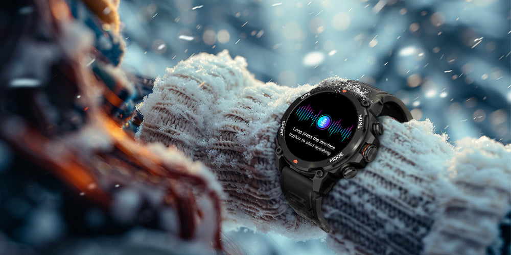 ALL SMART WATCH