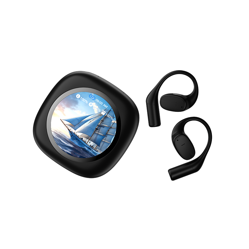 AuraBuds x5