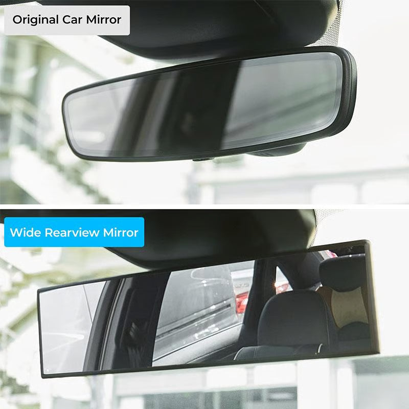 🎄 Upgrade Universal Panoramic Convex Mirror
