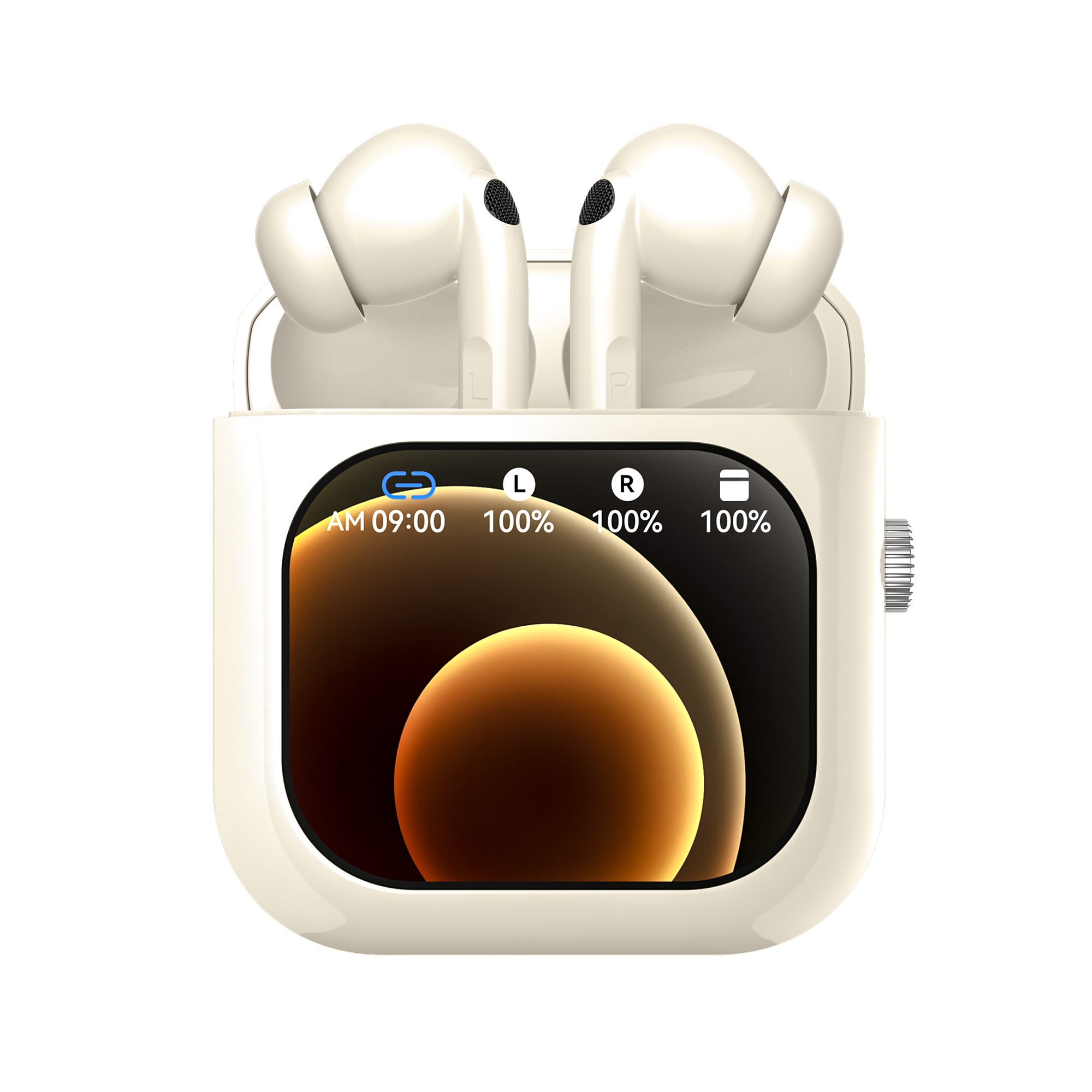AuraBuds x6
