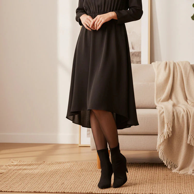 ⚡50K+ SOLD!❄️One-Seam Shaping Leggings✨✨Stay Warm.Look Snatched